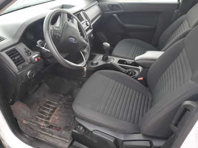 2020 FORD RANGER XL - 1FTER1FH5LLA51995