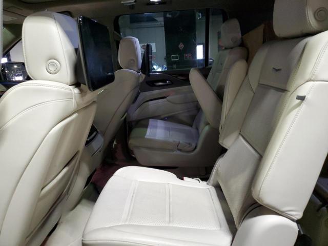 2023 CADILLAC ESCALADE E 1GYS4MKL2PR435520  62620614