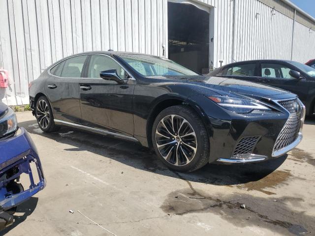 2022 Lexus Ls 500 VIN: JTHG5LFF8N5016937 Lot: 61868794