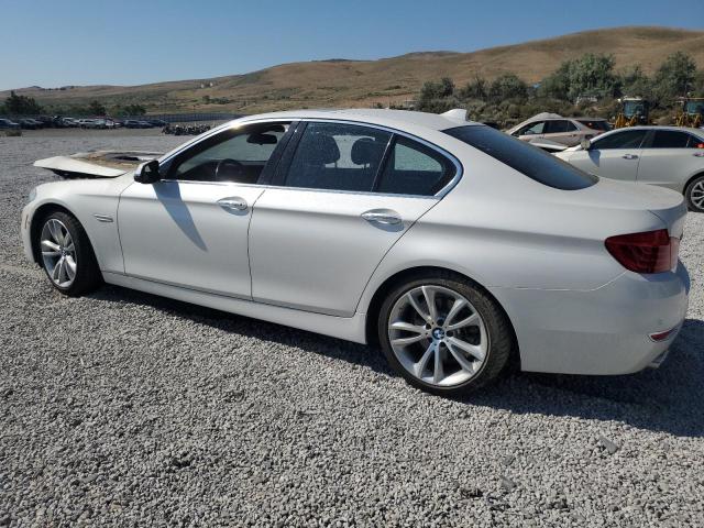 VIN WBAFV3C5XGD687413 2016 BMW 5 Series, 535 D Xdrive no.2