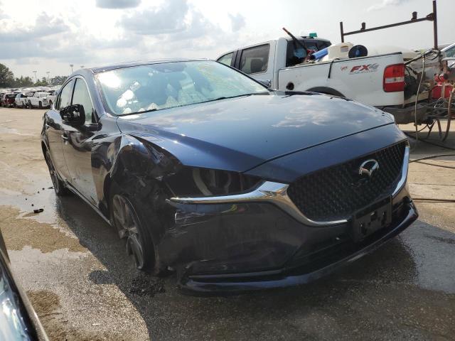 2018 MAZDA 6 SPORT - JM1GL1UM8J1310790