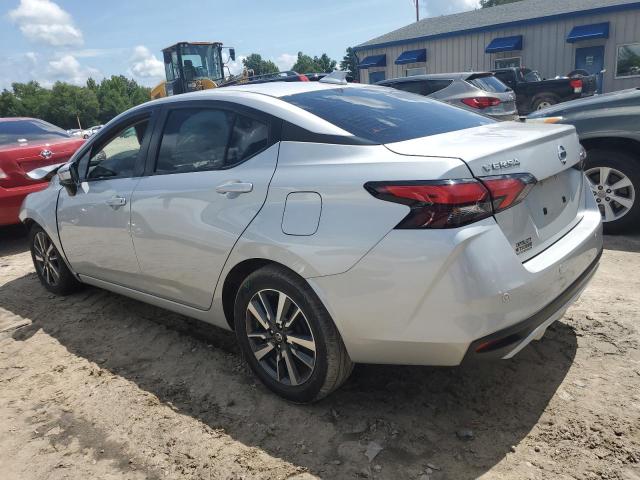 2021 NISSAN VERSA SV - 3N1CN8EV9ML850495
