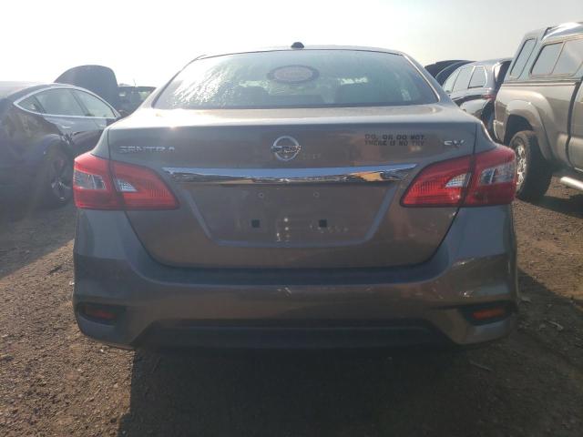 2016 Nissan Sentra S VIN: 3N1AB7AP5GY223432 Lot: 63219264