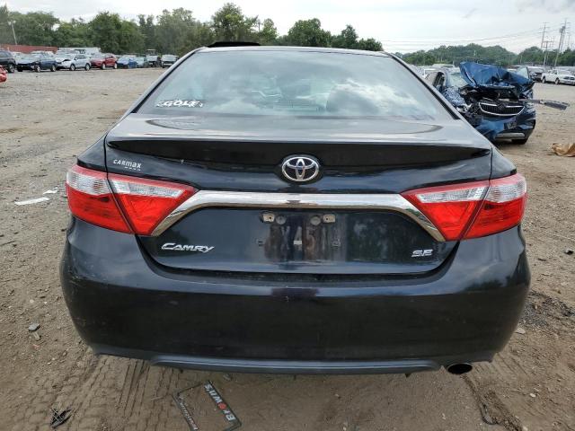 VIN 4T1BF1FK2GU251168 2016 Toyota Camry, LE no.6