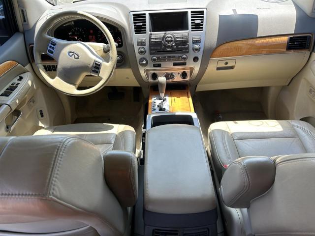 2009 Infiniti Qx56 VIN: 5N3AA08C79N900834 Lot: 61486874