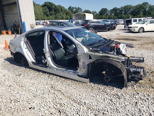 2015 CHEVROLET SS - 6G3F15RW5FL125016
