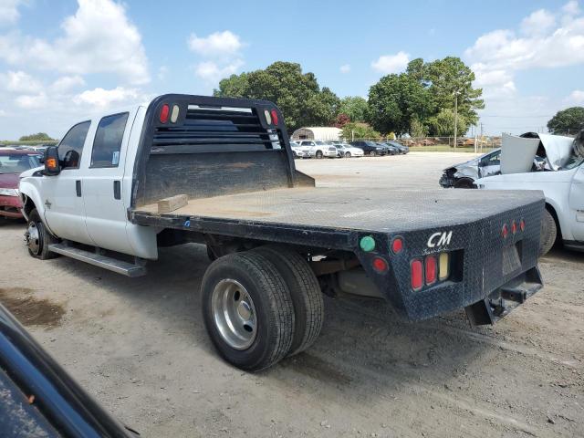 2013 Ford F350 Super Duty VIN: 1FD8W3HT0DEB44069 Lot: 60130324