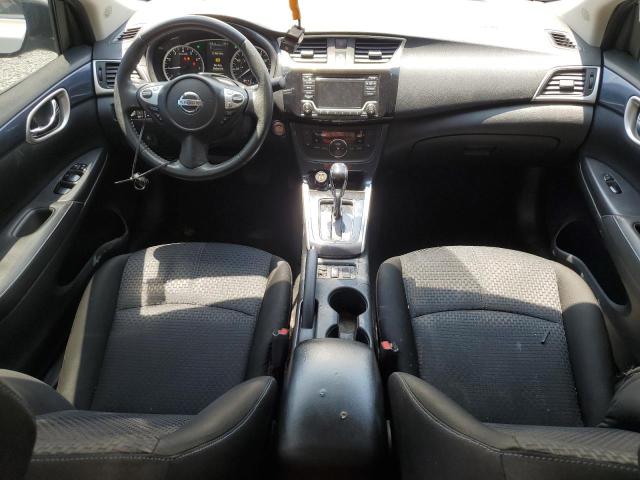 2018 Nissan Sentra S VIN: 3N1AB7AP1JY213259 Lot: 61311084