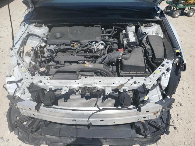 VIN 4T1G11BK1NU051468 2022 Toyota Camry, SE no.11