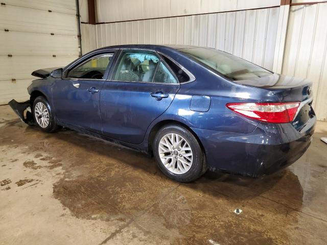 VIN 4T1BF1FK4HU717975 2017 Toyota Camry, LE no.2