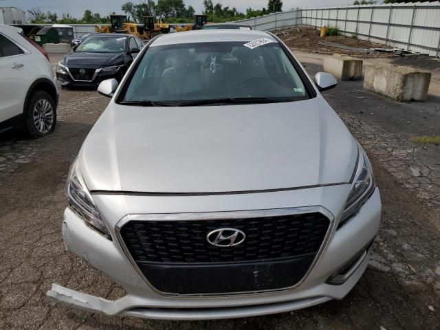 2016 HYUNDAI SONATA HYB - KMHE24L14GA026015