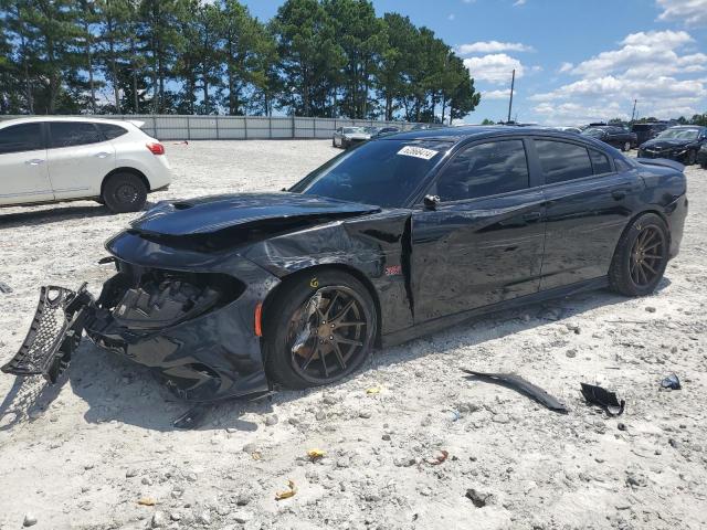 DODGE CHARGER SC