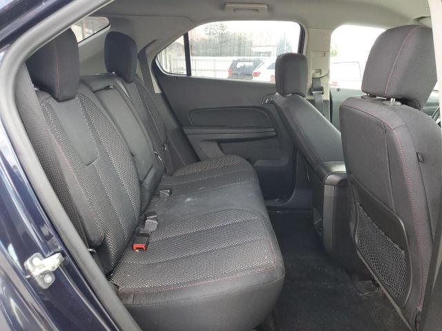 2015 CHEVROLET EQUINOX LT - 2GNALBEK8F1162805