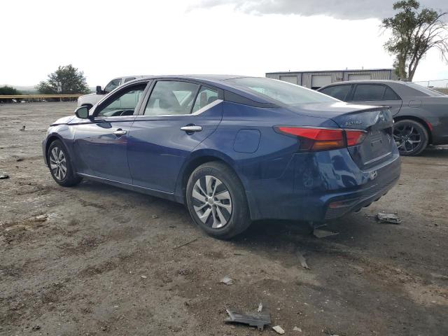 VIN 1N4BL4BV2RN391836 2024 Nissan Altima, S no.2