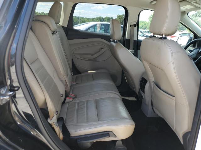 2018 FORD ESCAPE SEL - 1FMCU0HD9JUA39460