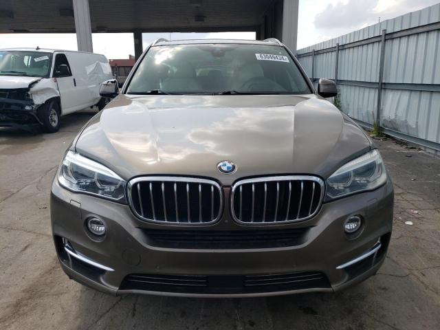 VIN 5UXKR0C57H0U52639 2017 BMW X5, Xdrive35I no.5