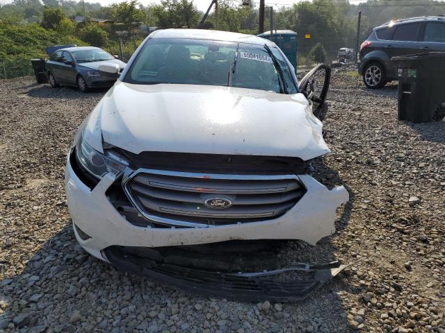 VIN 1FAHP2E89EG112860 2014 Ford Taurus, Sel no.5