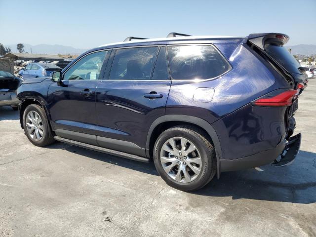 2024 TOYOTA GRAND HIGH - 5TDAAAB55RS042321