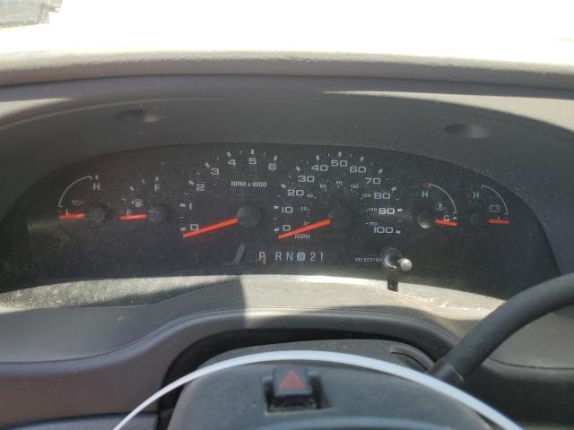 2006 Ford Econoline E350 Super Duty Wagon VIN: 1FBSS31LX6HA11423 Lot: 60052854