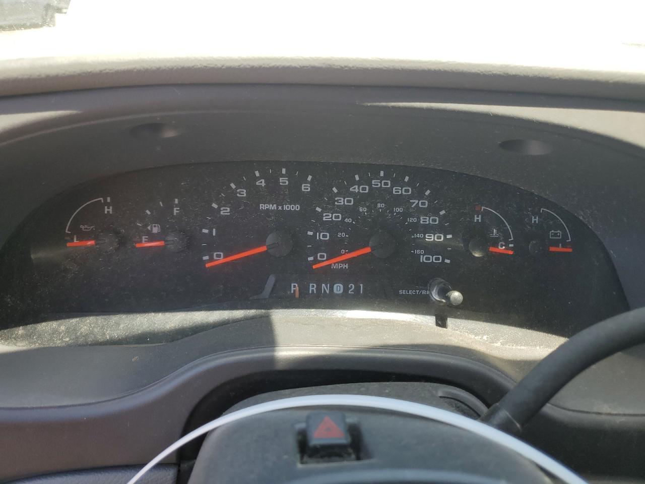 1FBSS31LX6HA11423 2006 Ford Econoline E350 Super Duty Wagon