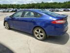 FORD FUSION SE photo