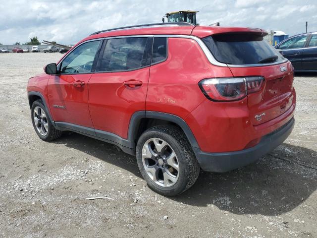 2021 JEEP COMPASS LI - 3C4NJDCB6MT527749