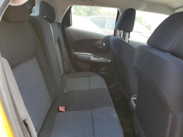 2017 NISSAN JUKE S - JN8AF5MR6HT704131