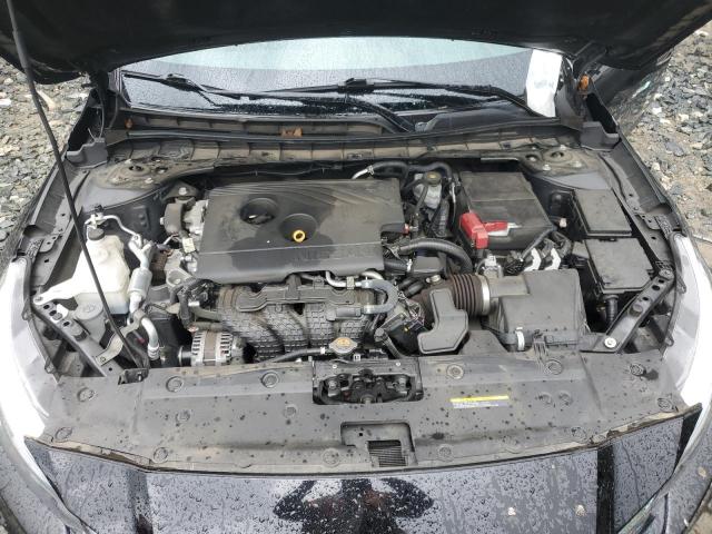2019 NISSAN ALTIMA SV - 1N4BL4DV9KC168532