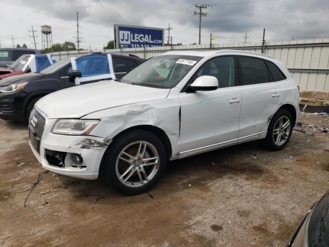 VIN WA1LFAFP6EA071382 2014 Audi Q5, Premium Plus no.1