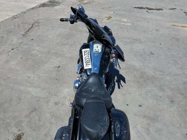 2010 YAMAHA XV1900 CT JYAVP22E2AA009764