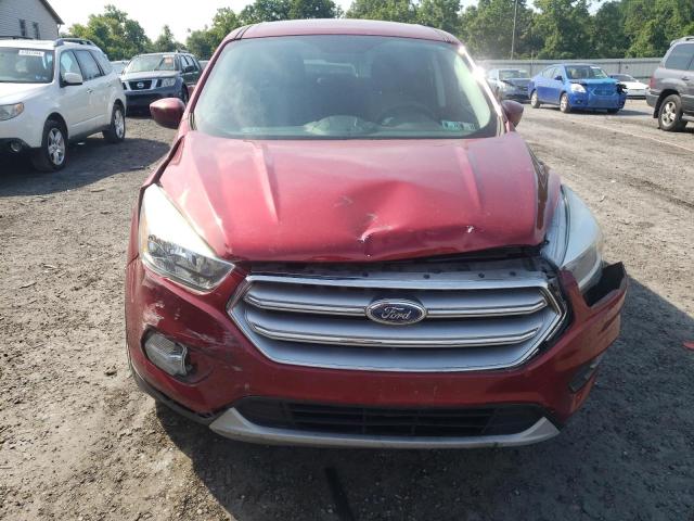 2017 Ford Escape Se VIN: 1FMCU9GD0HUC42107 Lot: 62308374