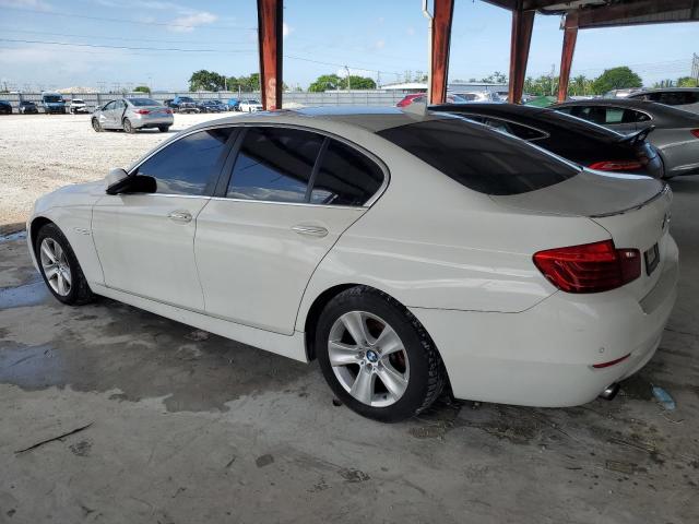 VIN WBA5B1C51FD918657 2015 BMW 5 Series, 535 I no.2