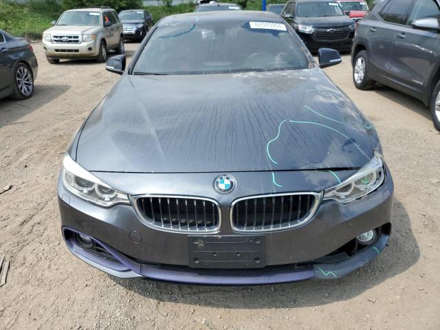 VIN WBA4C9C57FD331001 2015 BMW 4 Series, 428 Xi Gra... no.5