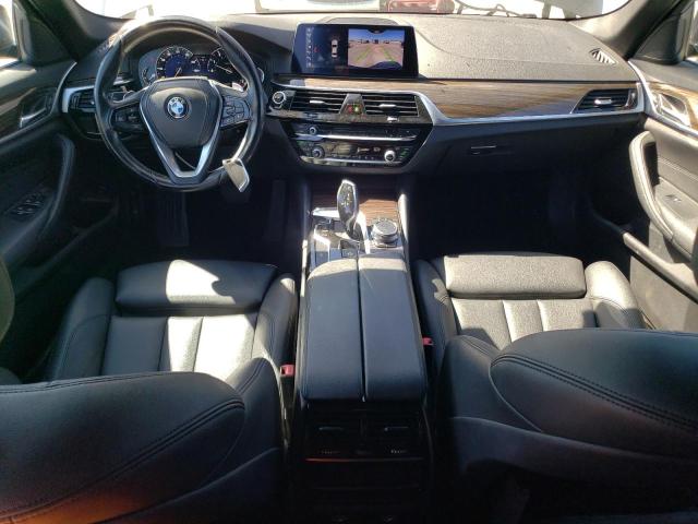 2019 BMW 530 I - WBAJA5C56KWW24565