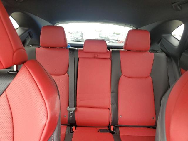 2024 LEXUS NX 350 LUX 2T2KGCEZ3RC054341