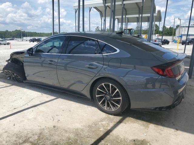 2020 HYUNDAI SONATA SEL - 5NPEJ4J23LH015416