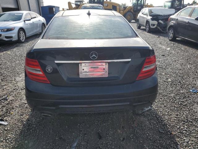 VIN WDDGJ4HB3EG281255 2014 Mercedes-Benz C-Class, 250 no.6