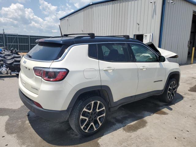 2018 JEEP COMPASS LI - 3C4NJDCB0JT356346