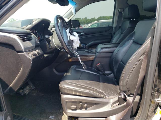 2016 CHEVROLET SUBURBAN K - 1GNSKHKC2GR189806