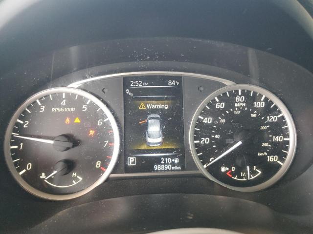 2016 NISSAN SENTRA S - 3N1AB7AP6GY286068