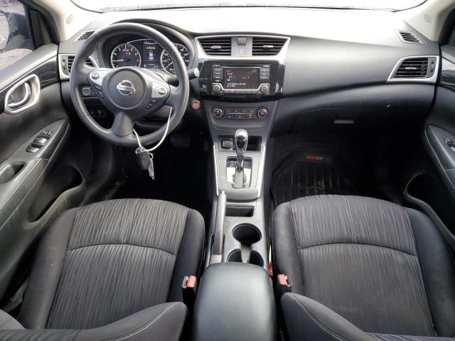 2016 Nissan Sentra S VIN: 3N1AB7AP6GL684426 Lot: 60858684