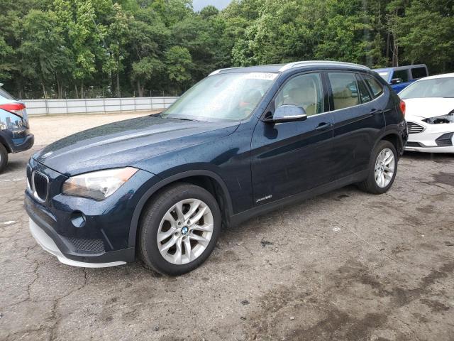 VIN WBAVL1C53FVY37134 2015 BMW X1, Xdrive28I no.1