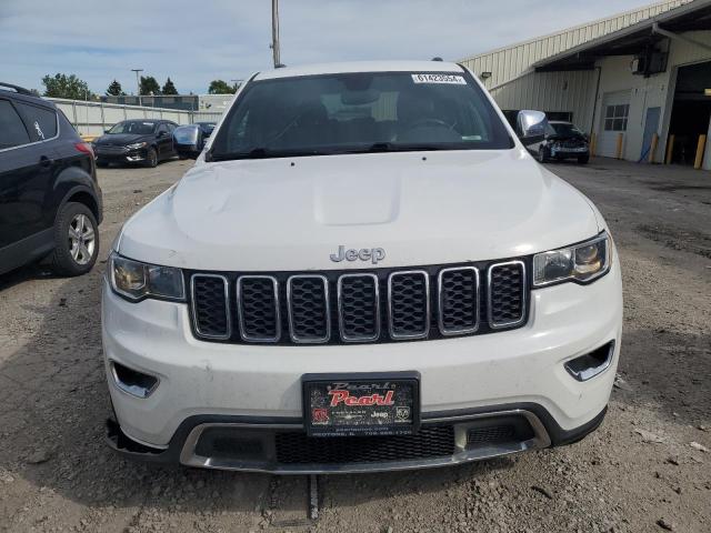 VIN 1C4RJFBG3JC410048 2018 JEEP GRAND CHEROKEE no.5