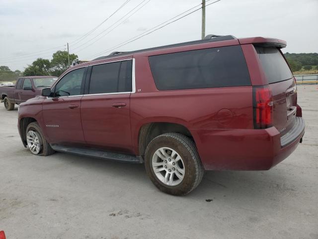 2020 CHEVROLET SUBURBAN C - 1GNSCHKC8LR188201