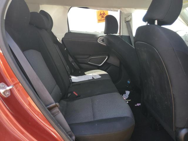 2021 KIA SOUL LX - KNDJ23AU9M7783009