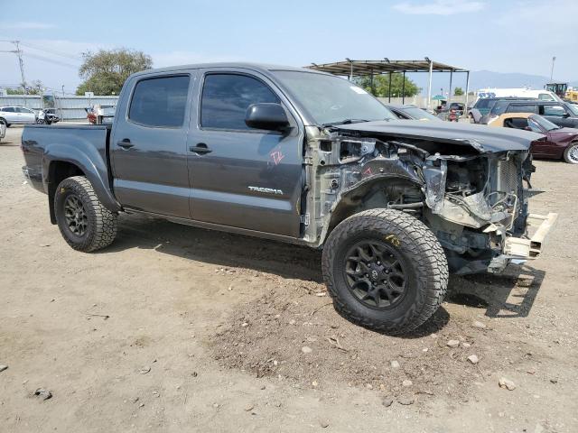 2013 Toyota Tacoma Double Cab VIN: 5TFJX4GN2DX025682 Lot: 62948184