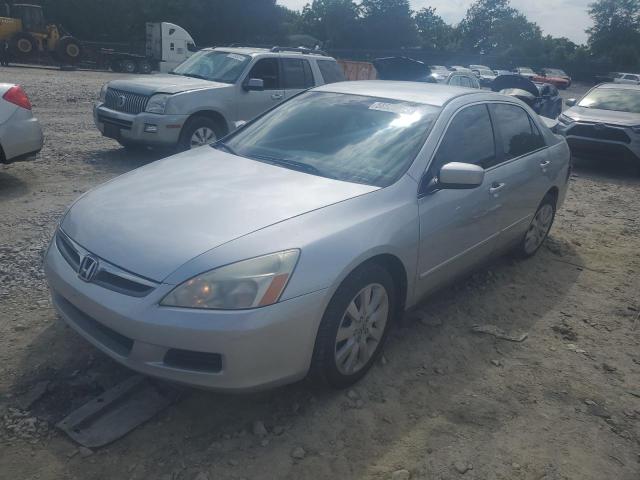 1HGCM66437A069155 2007 Honda Accord Se