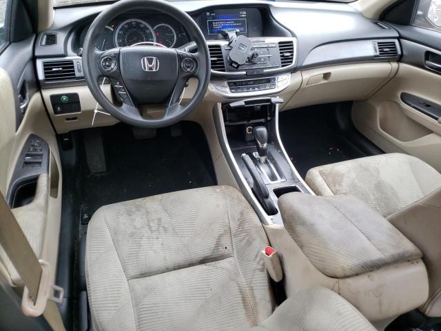 2015 HONDA ACCORD LX 1HGCR2F37FA236715  63930084