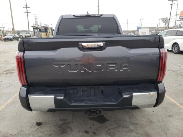 5TFMA5DB2NX015699 2022 Toyota Tundra Crewmax Platinum