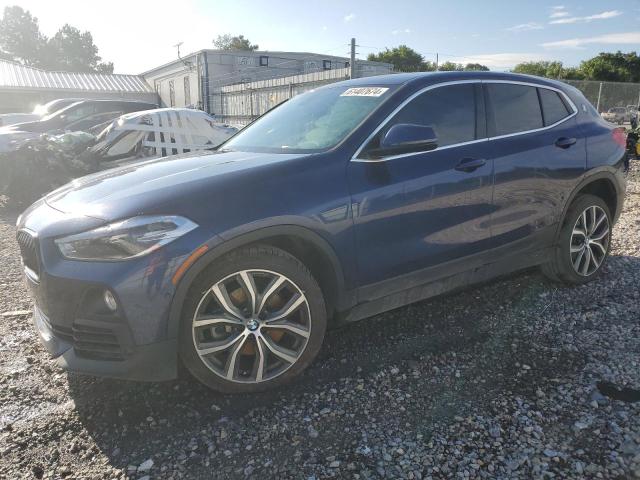 VIN WBXYJ5C31JEF82400 2018 BMW X2, Xdrive28I no.1